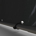 2.2 x 1.6 m Outdoor Storage Tent, with Accessories