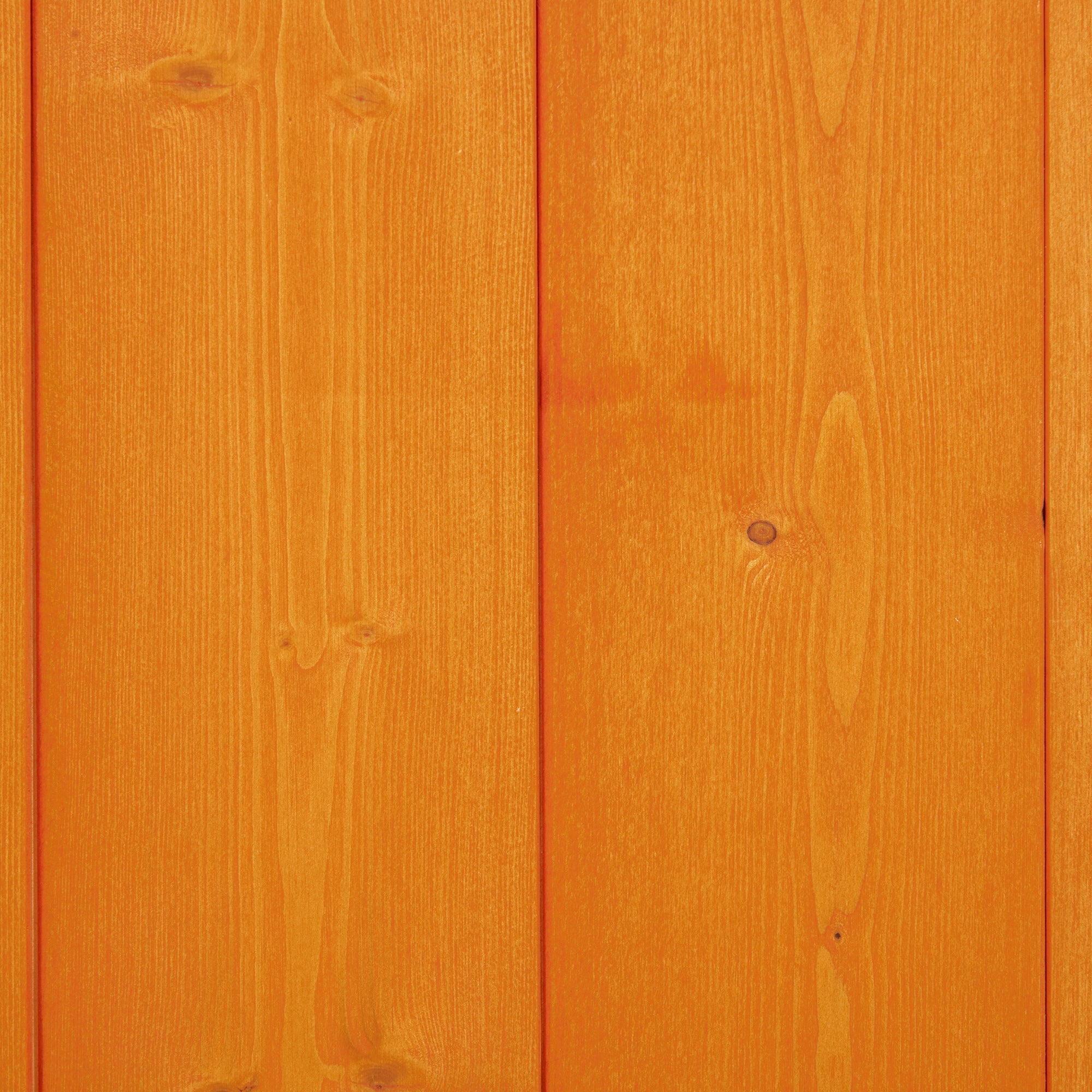 Wooden Outdoor Storage Shed, Compact Utility Outdoor Tool Shed with Lockable Double Doors and Shelves Outsunny