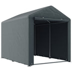 2.2 x 1.6 m Outdoor Storage Tent, with Accessories