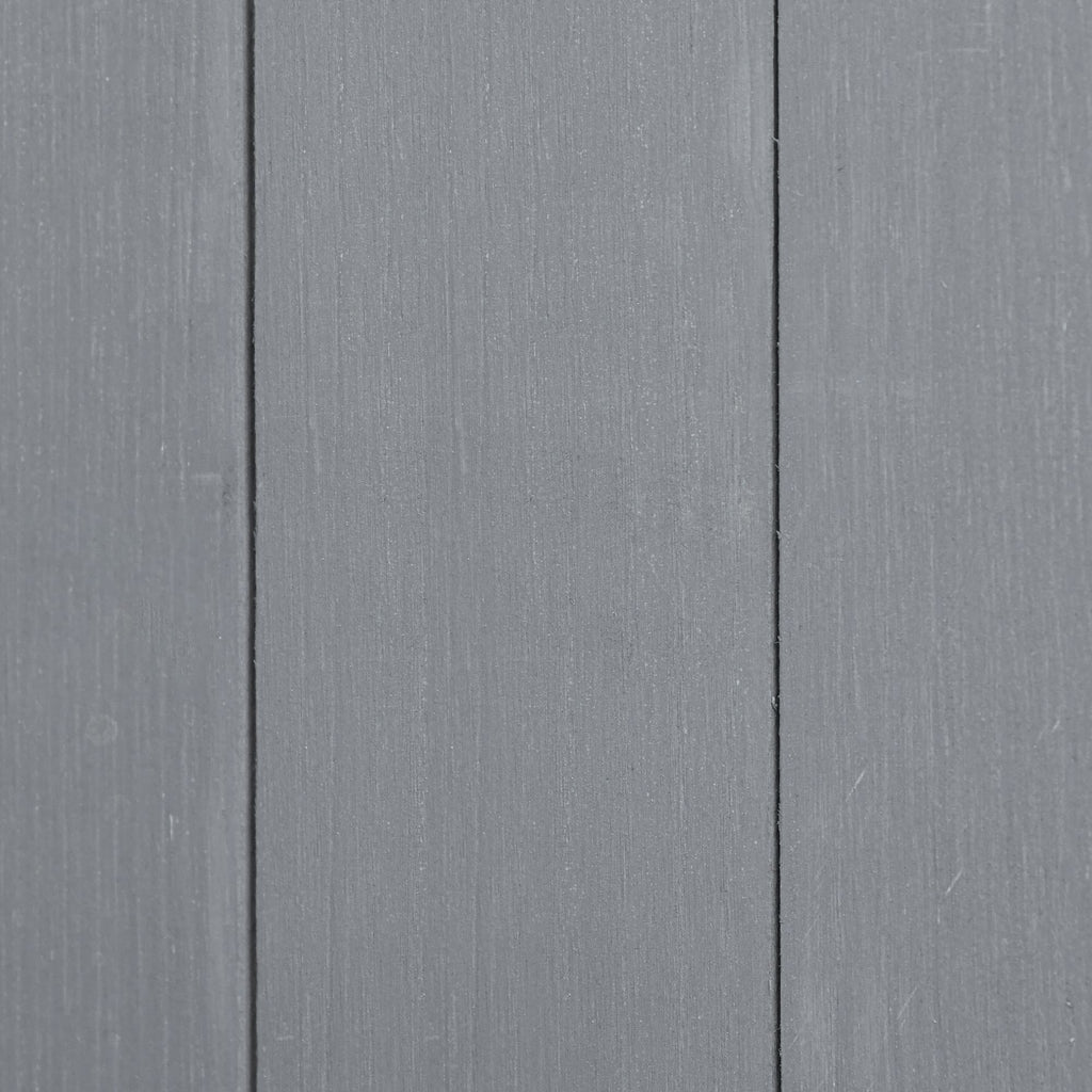 139 x 75 Fir Wood Garden Shed, with Asphalt Roof